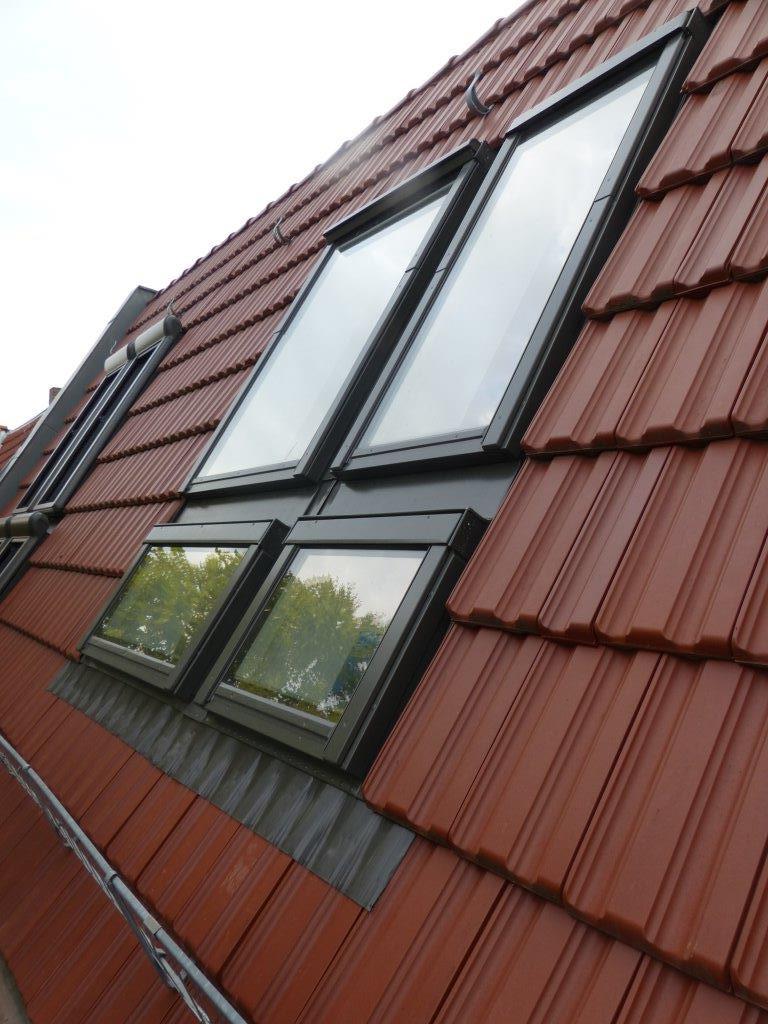 Dachbau und Sanierung